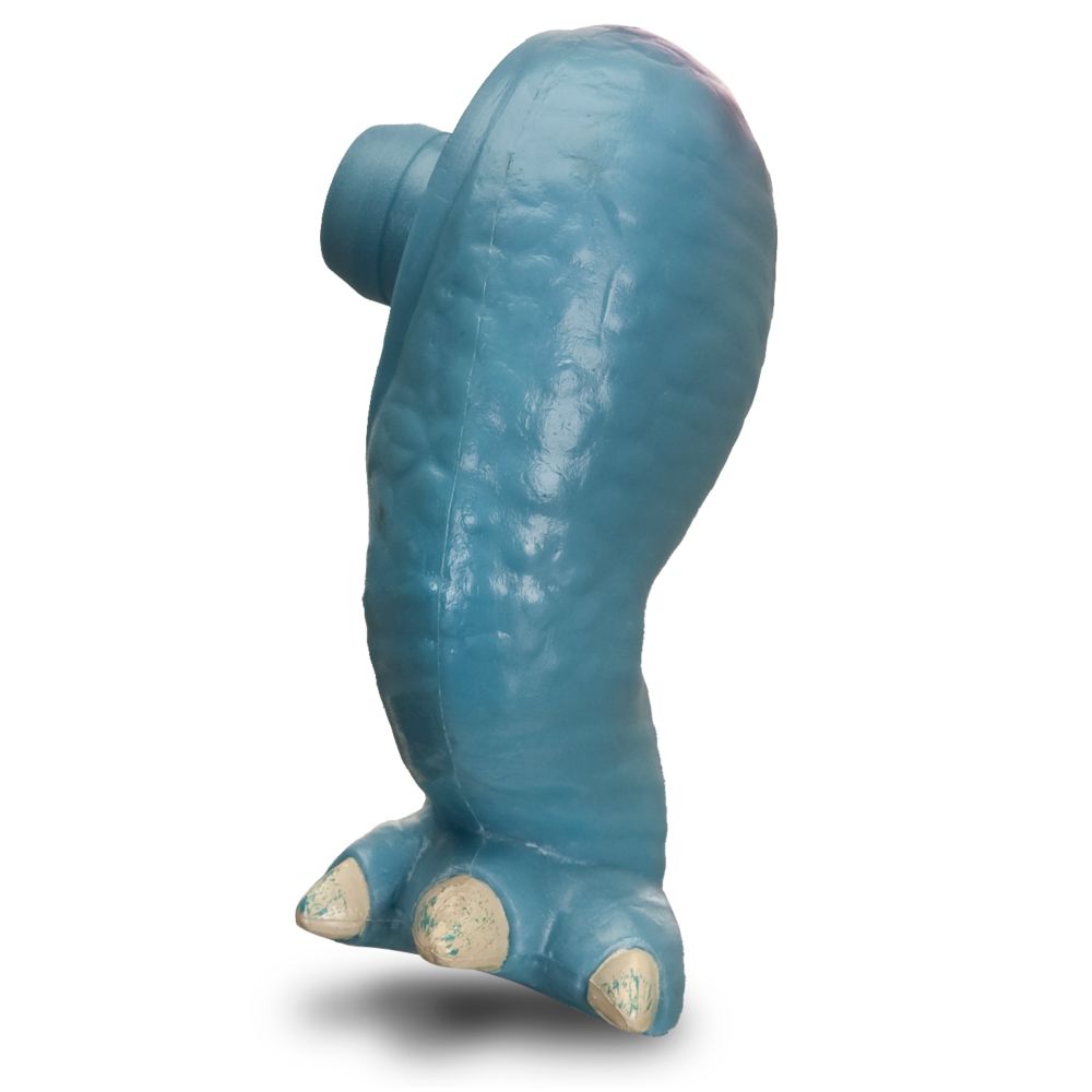 Alternate View