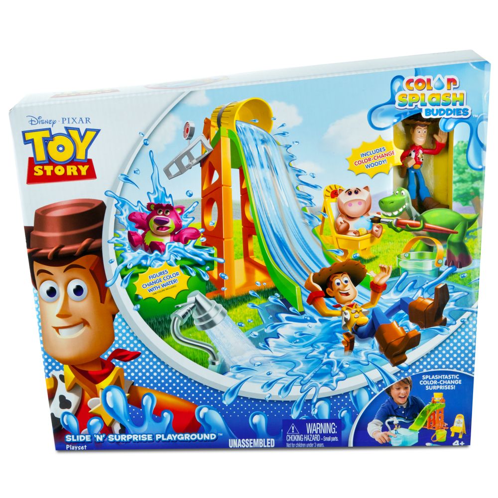 Alternate View