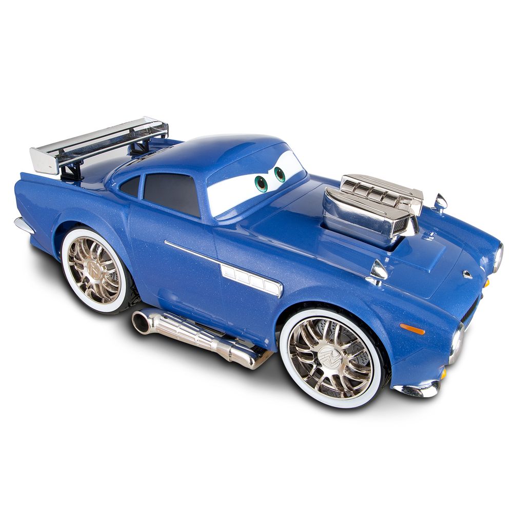 cars 2 ridemakerz