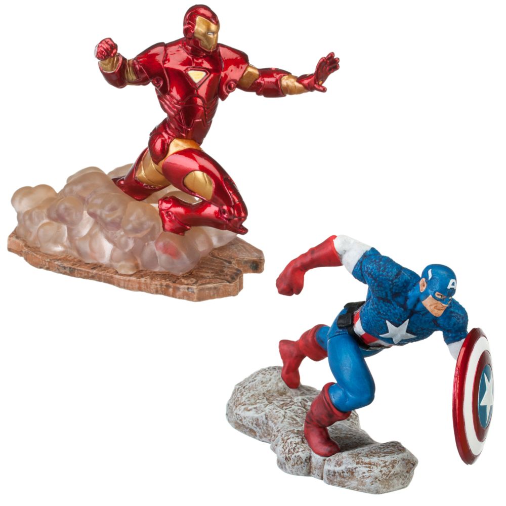 Alternate View