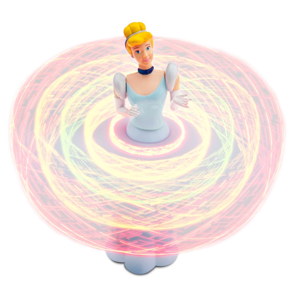 Cinderella Light Chaser
