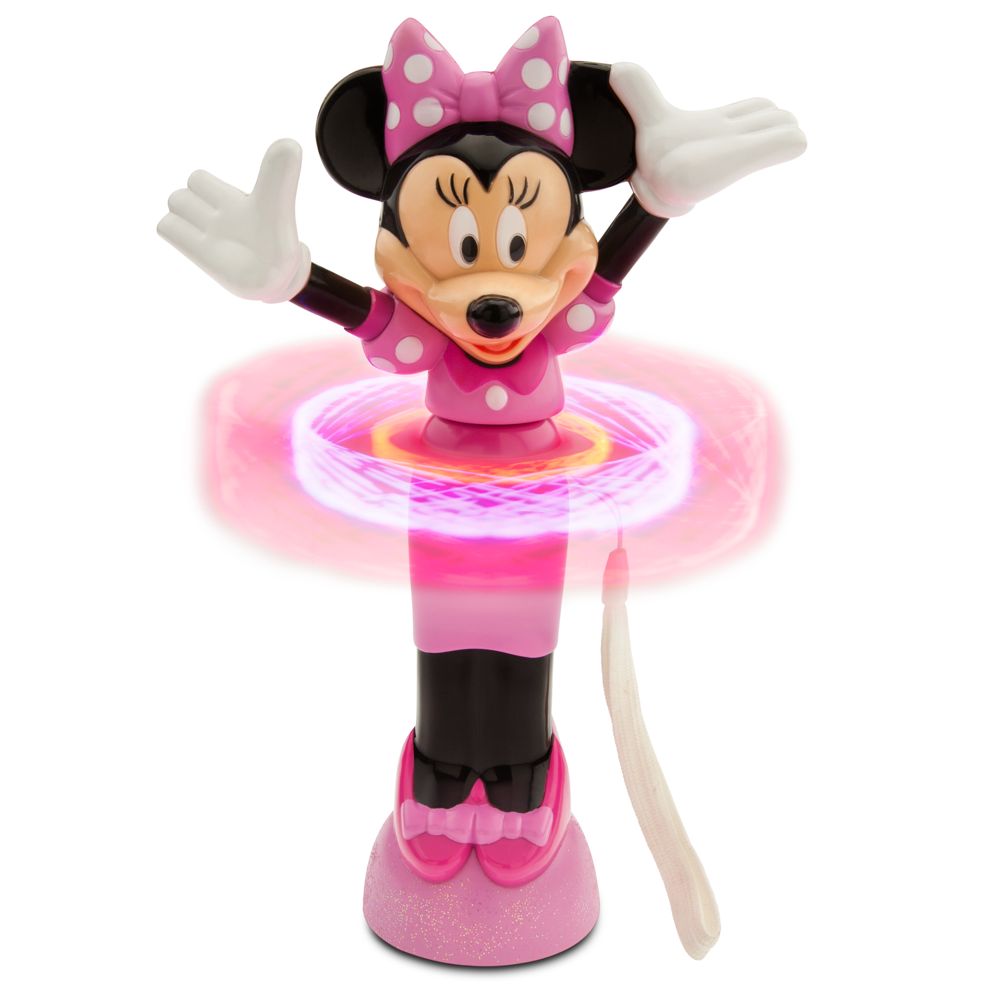 Minnie Mouse Light Chaser