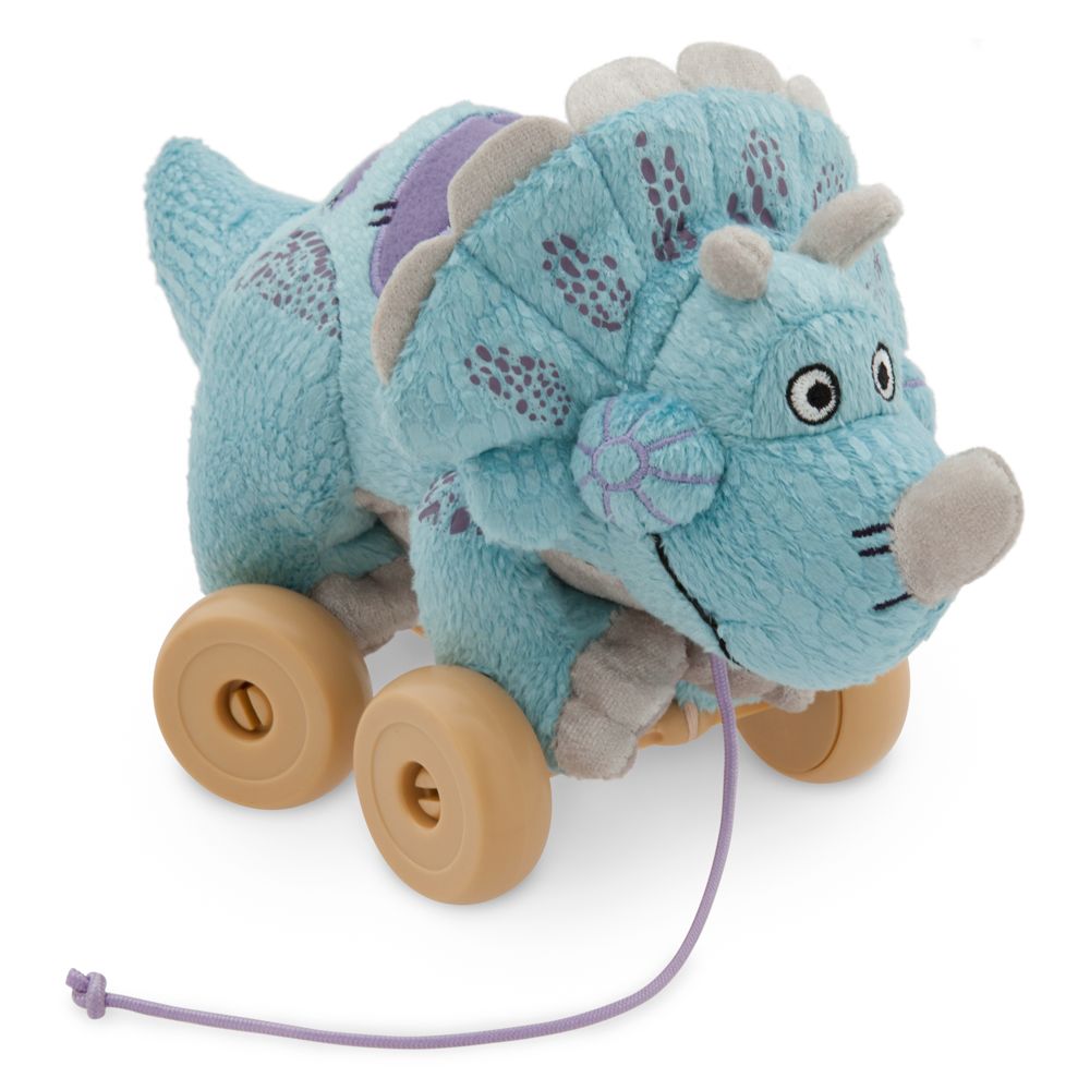 Trixie Plush Pull Toy - Toy Story 3