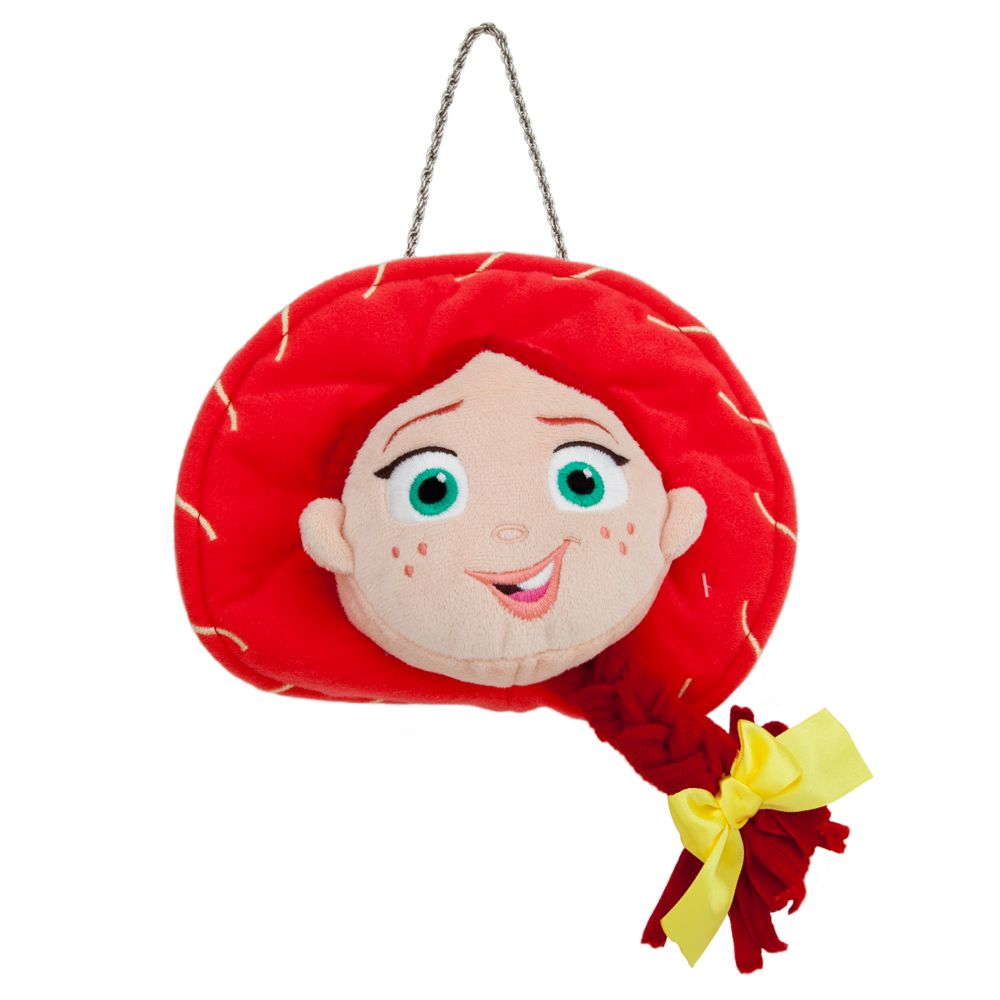 Toy Story Plush Jessie Purse