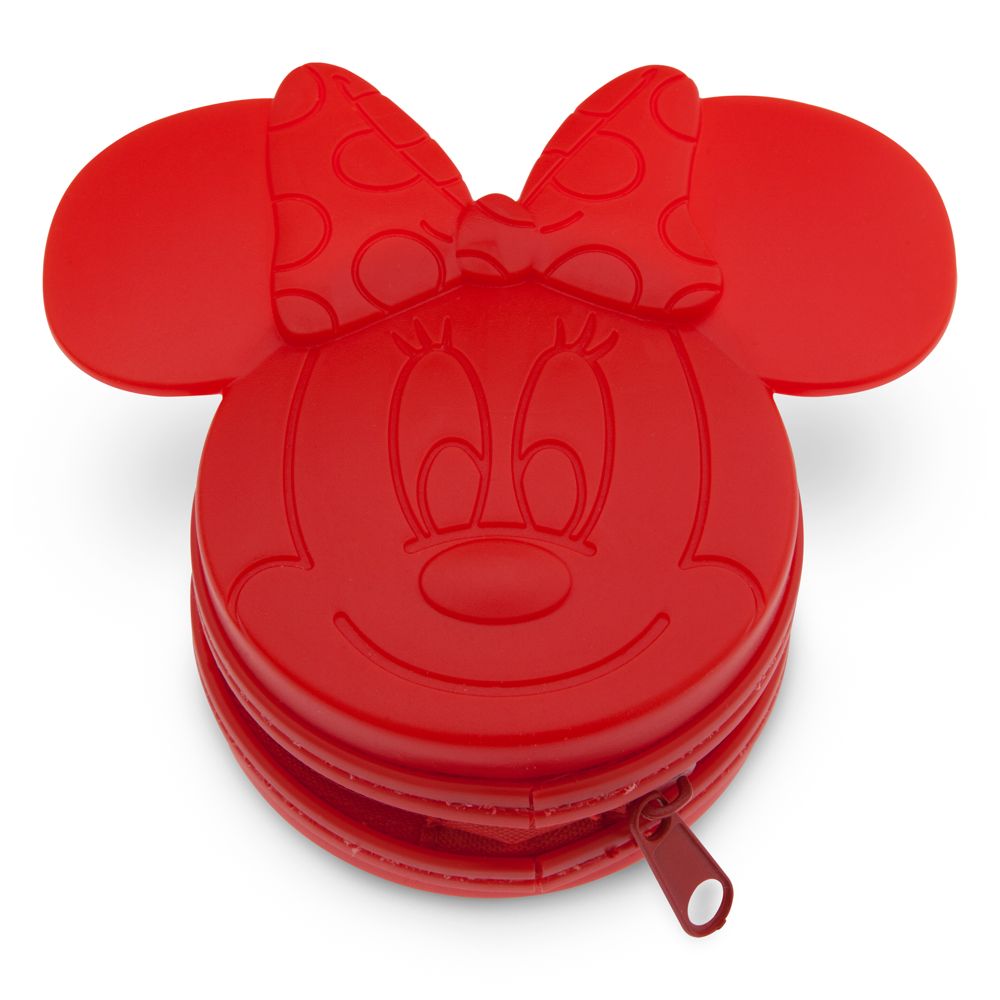 Minnie Mouse Coin Purse