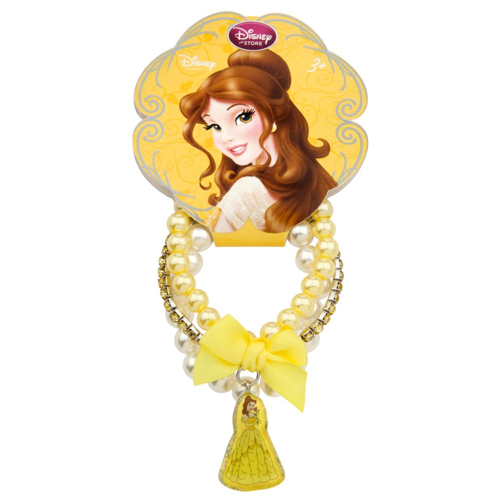 Belle Bracelet Set for Girls