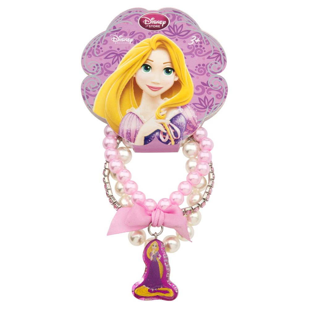 Rapunzel Bracelet Set for Girls