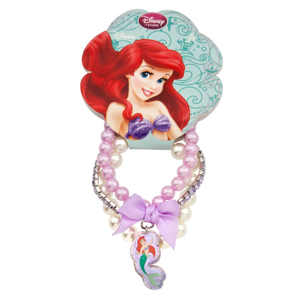 Ariel Bracelet Set for Girls
