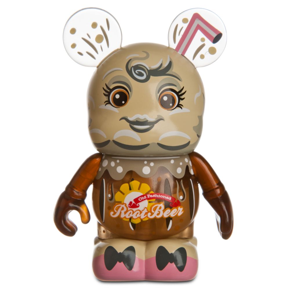 Vinylmation Root Beer - 3''