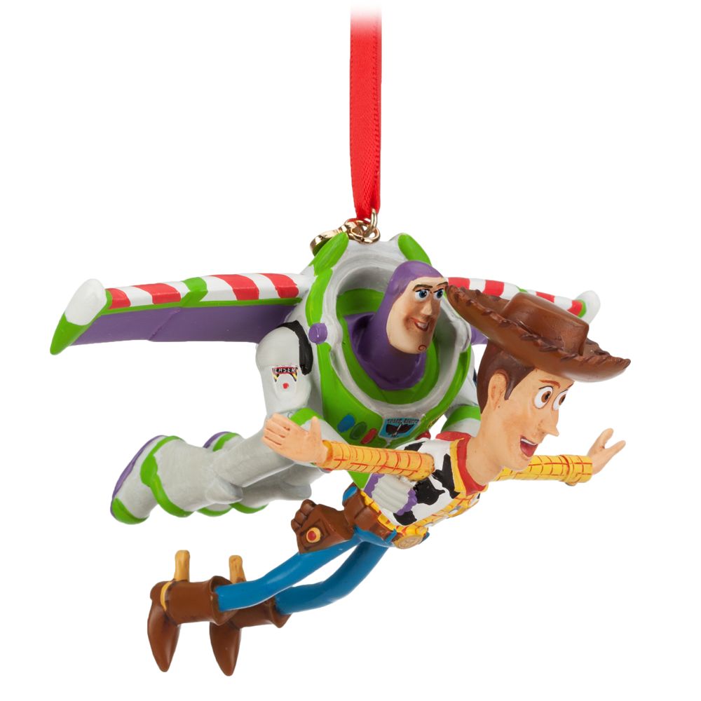 toy story tree ornaments
