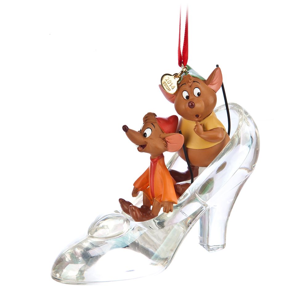 cinderella gus and jaq toys