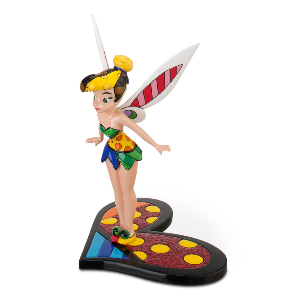 disney britto peter pan