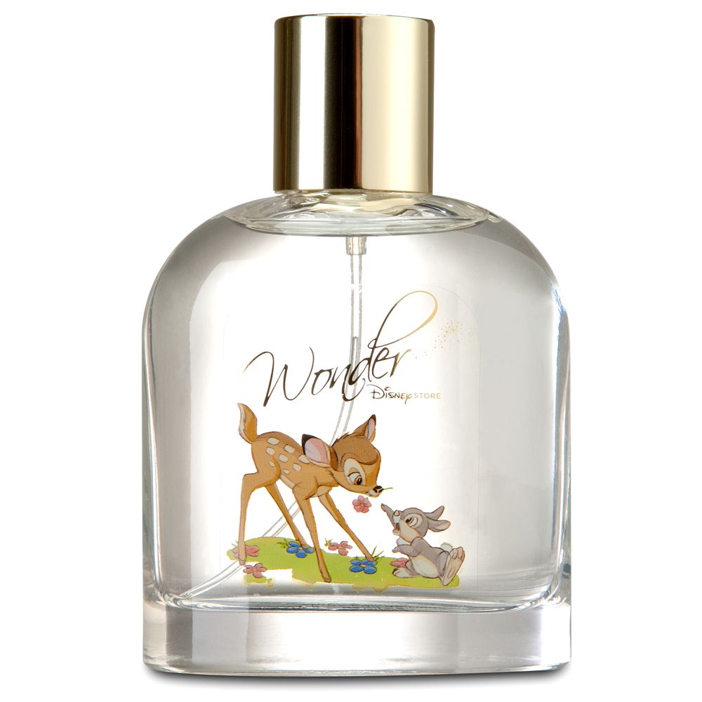 Wonder Disney Store Linen Spray
