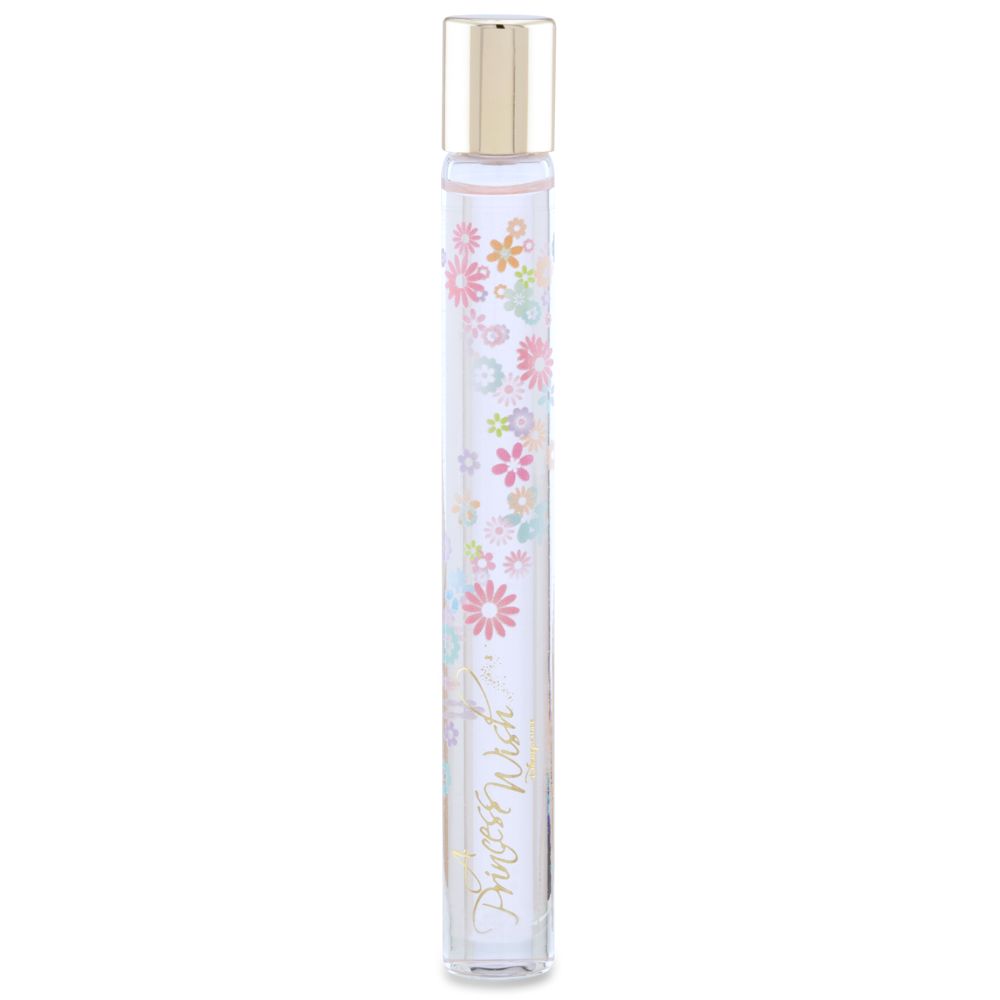 A Princess Wish Disney Store Roll-On Eau de Toilette