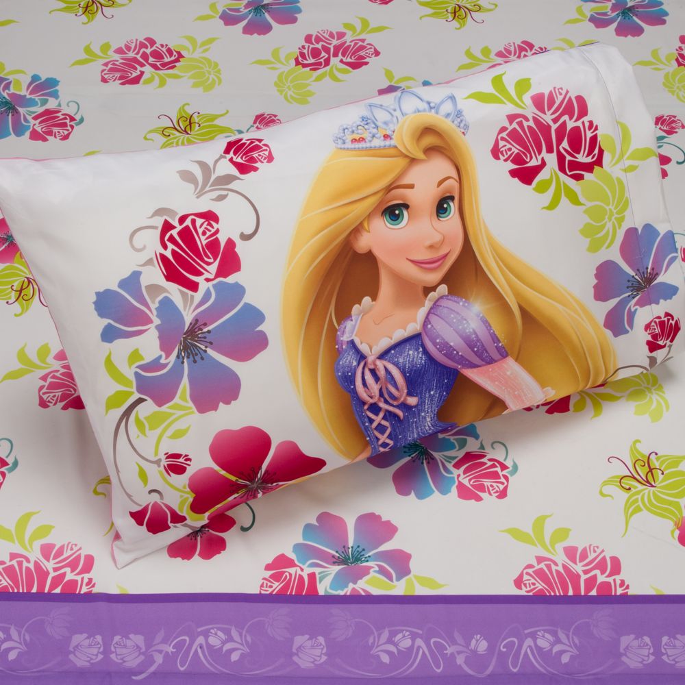 Rapunzel Sheet Set