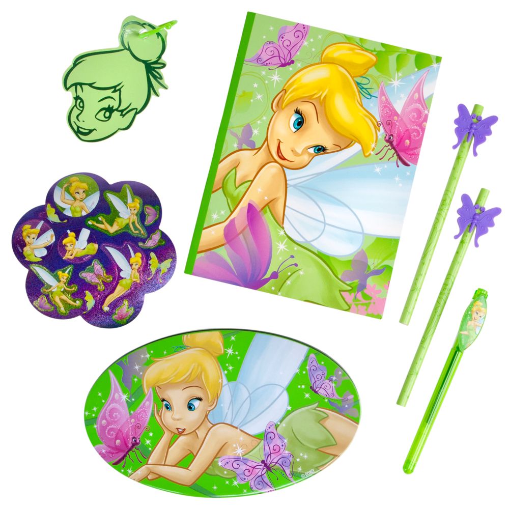 Tinker Bell Supply Kit