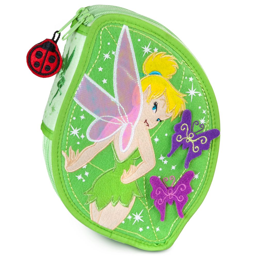 Tinker Bell Stationery Kit