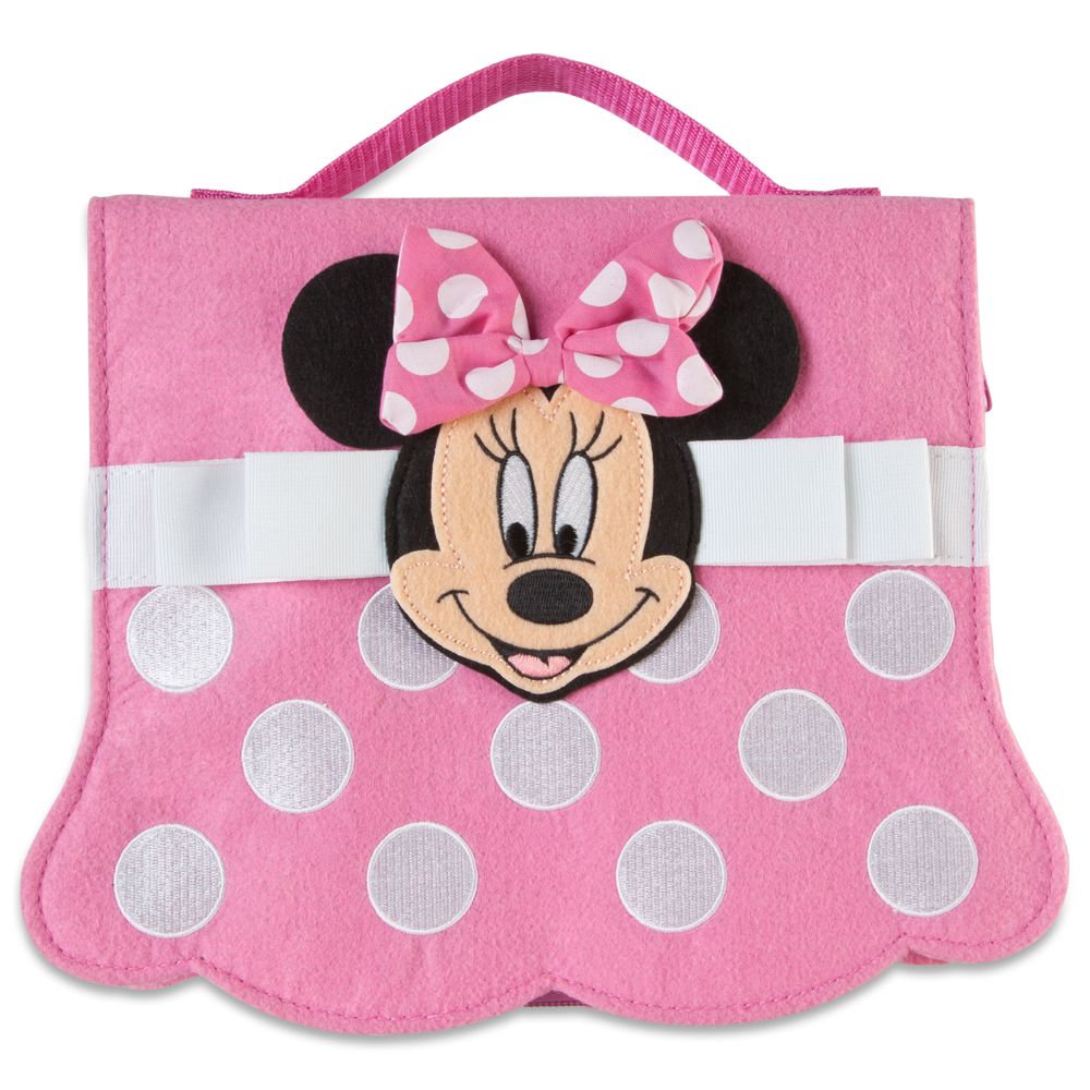 Minnie Mouse Artfolio