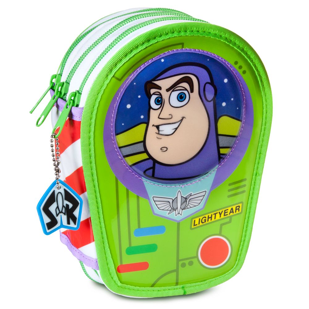 Buzz Lightyear Stationery Kit