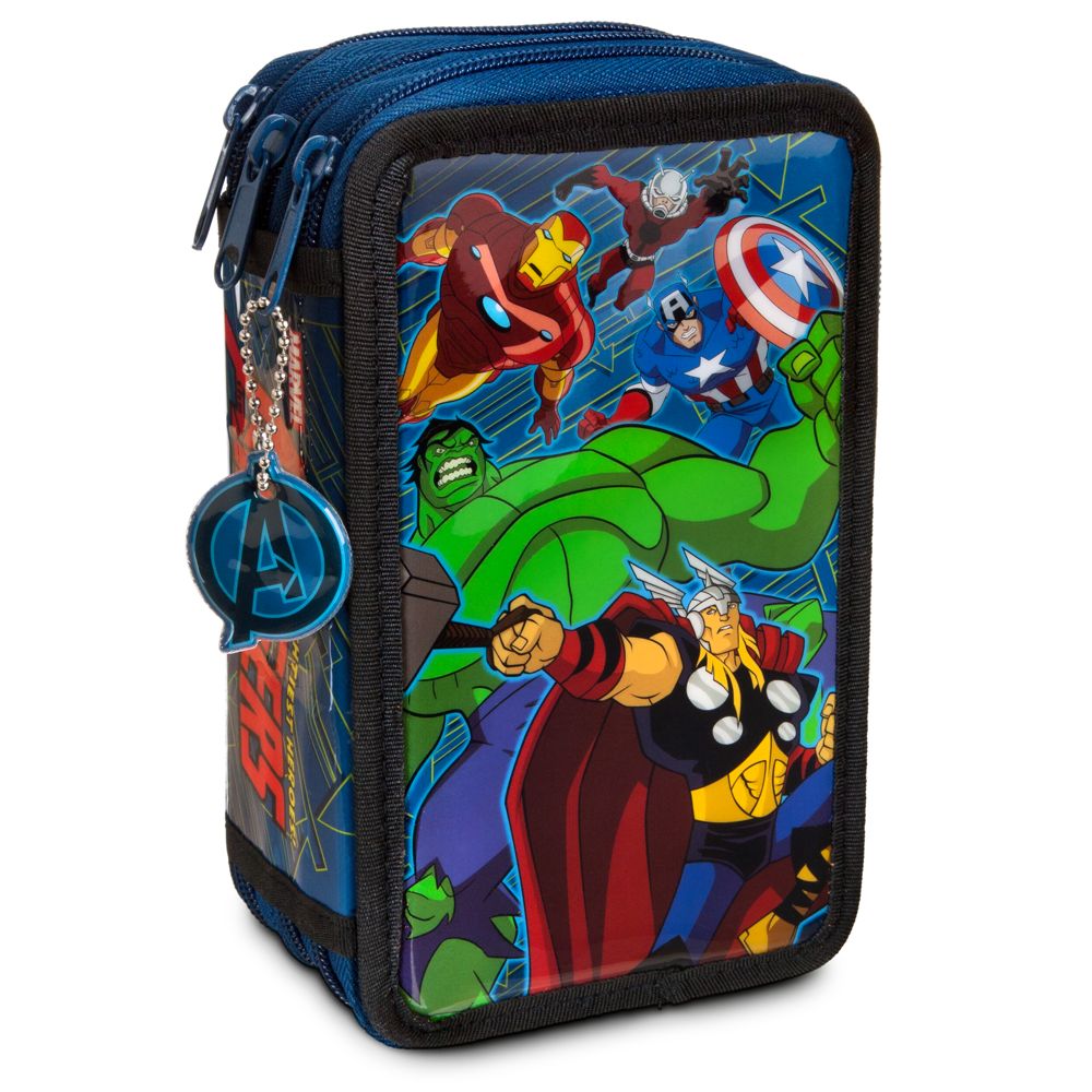 Avengers Stationery Kit