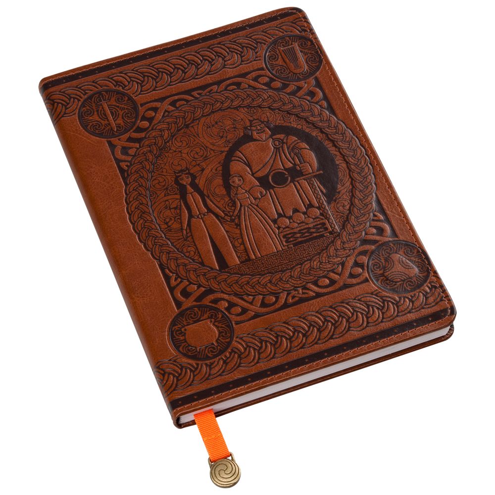 Brave Journal