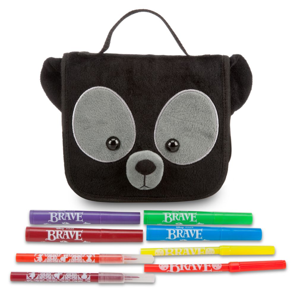 Brave Marker Set