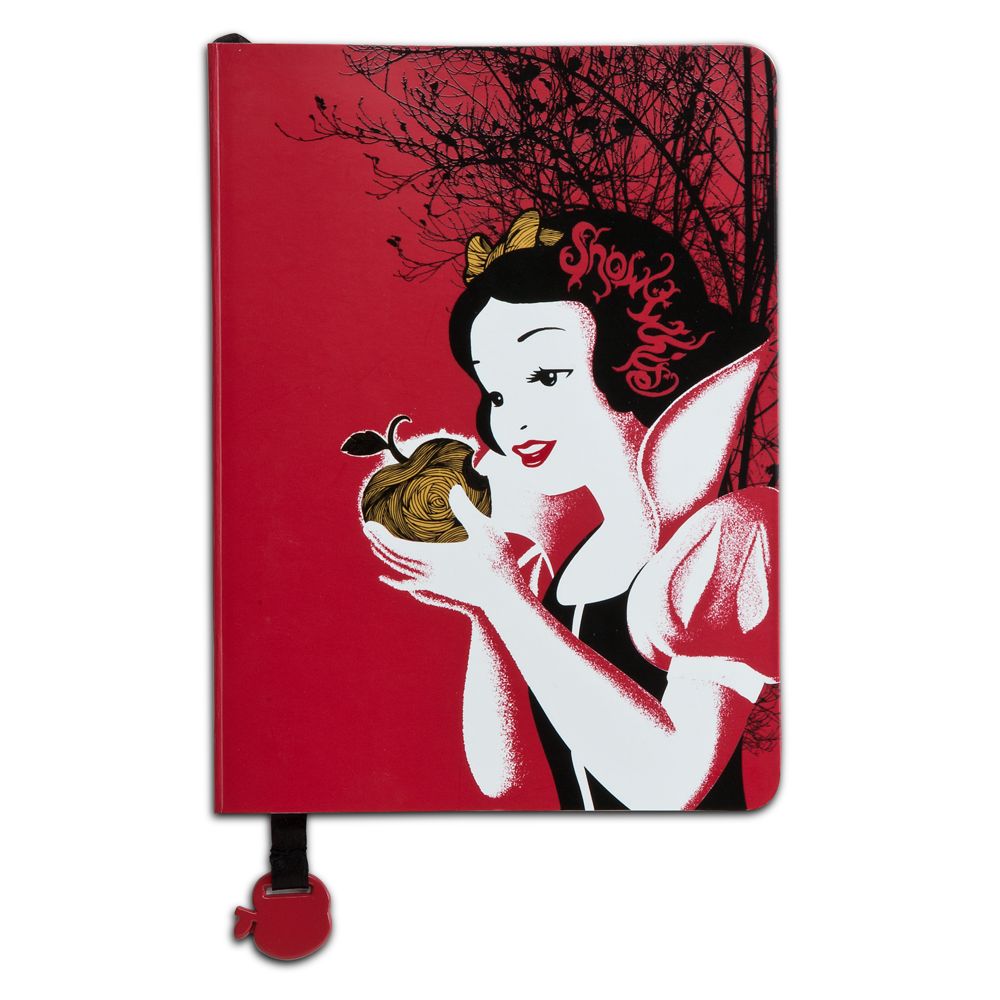 Snow White Journal