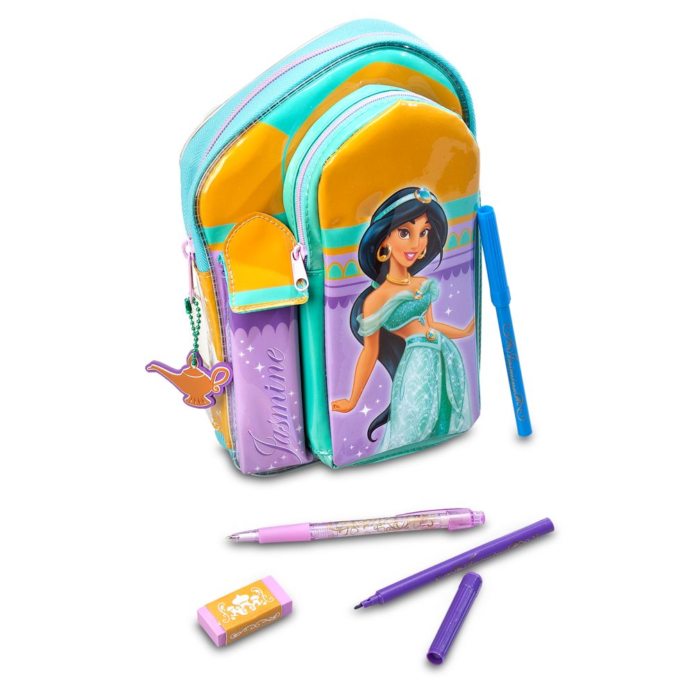 Jasmine Stationery Kit