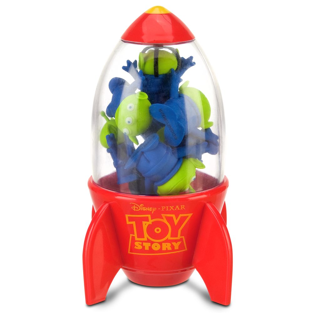 toy story rocket toy