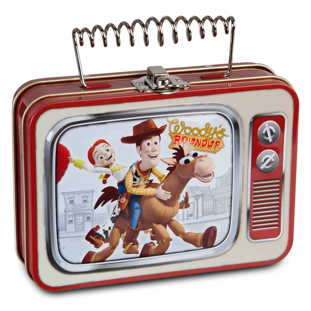 Toy Story Woody's Round-Up Marker Set -- 12-Pc.