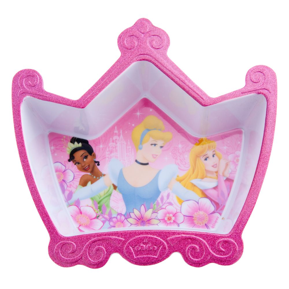 Disney Princess Bowl