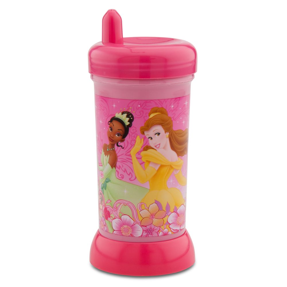 Disney Princess Sippy Cup
