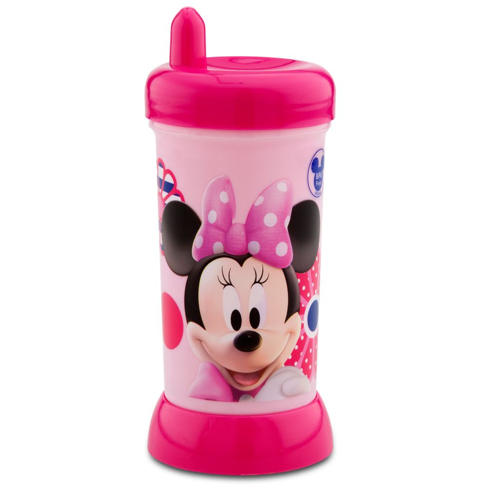 Minnie Mouse Sippy Cup