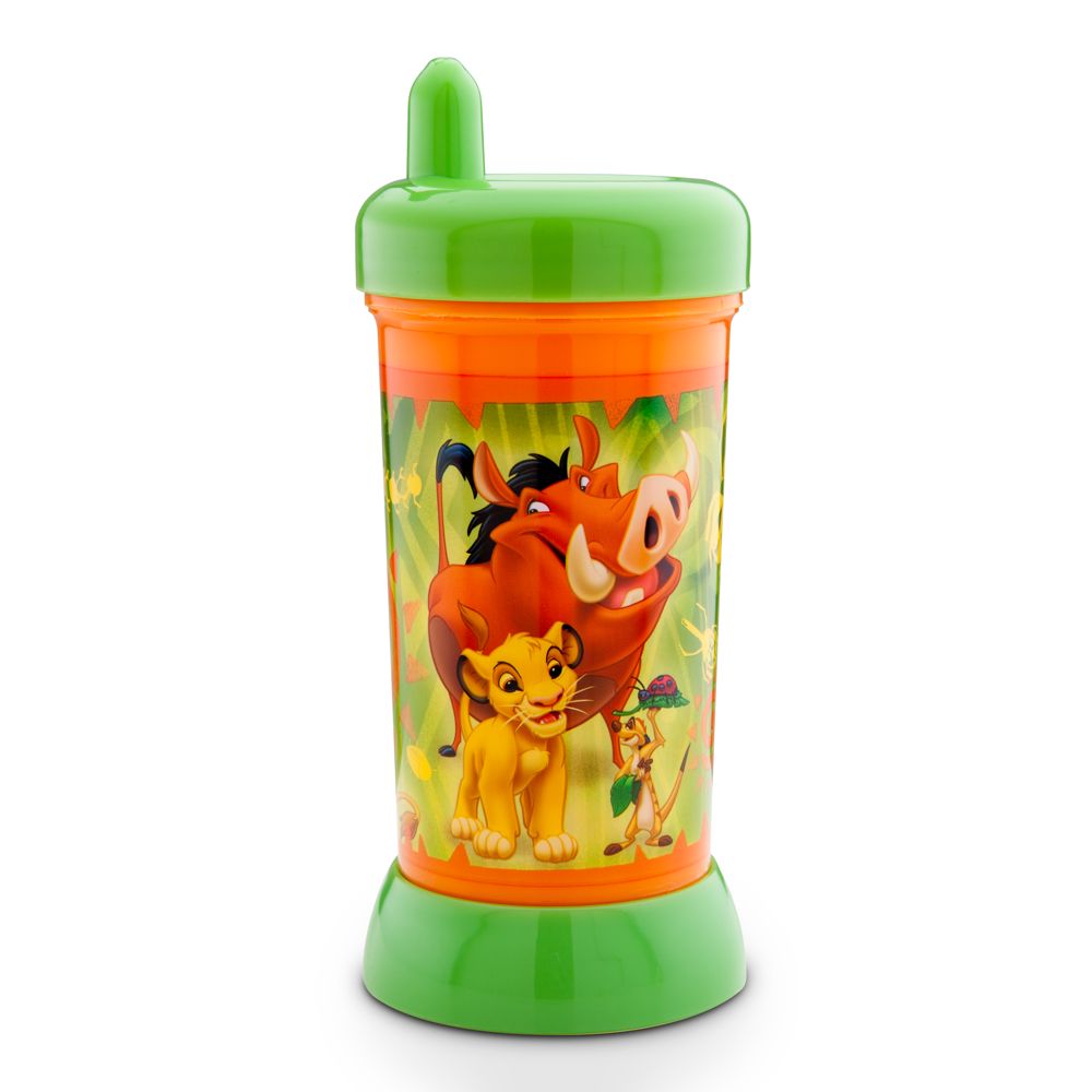 The Lion King Sippy Cup
