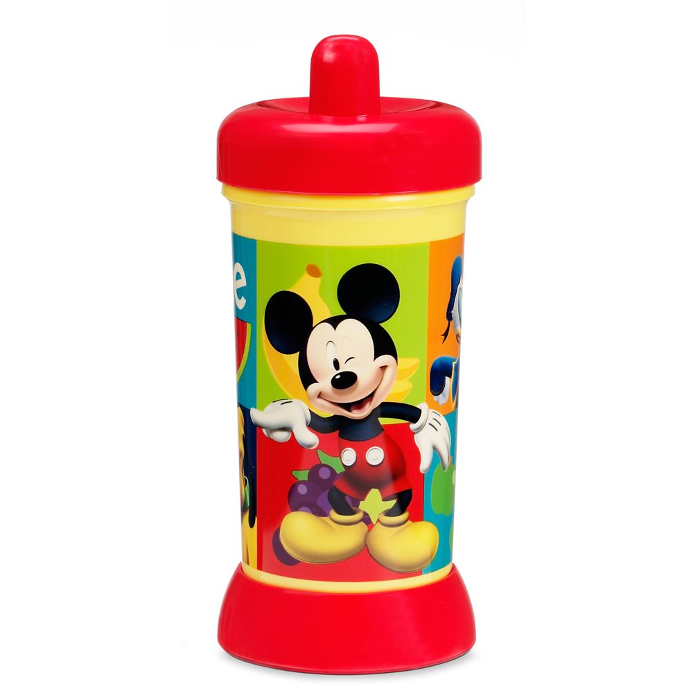 Mickey Mouse Clubhouse Sippy Cup