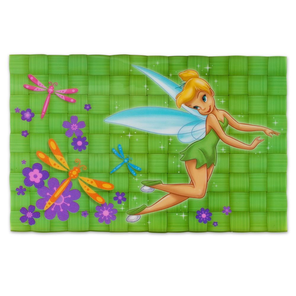 Tinker Bell Placemat