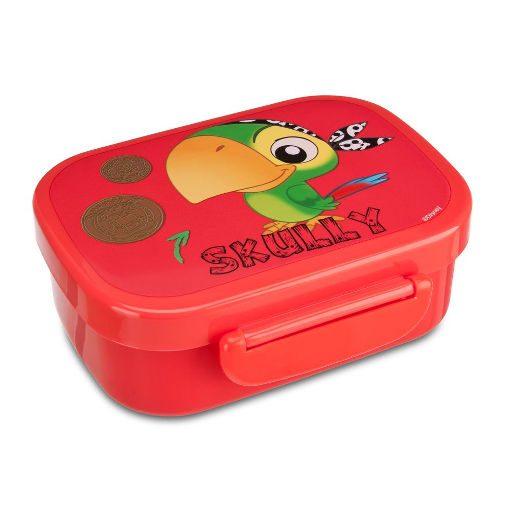 Jake and the Never Land Pirates Storage Container