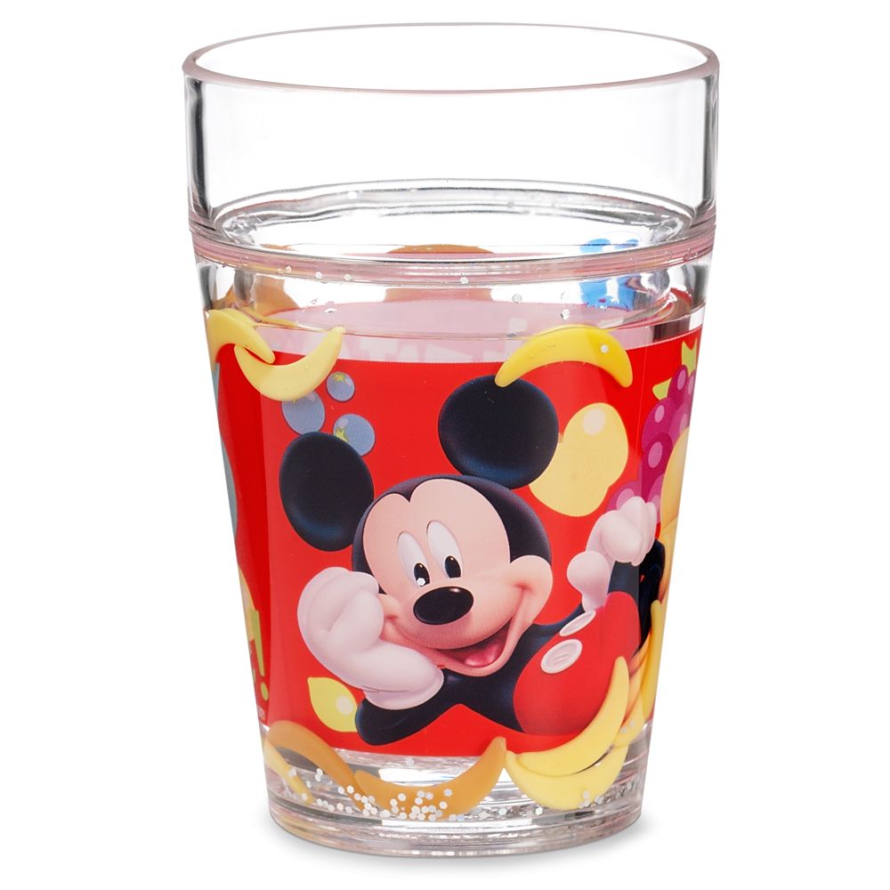 Mickey Mouse Clubhouse Water Tumbler