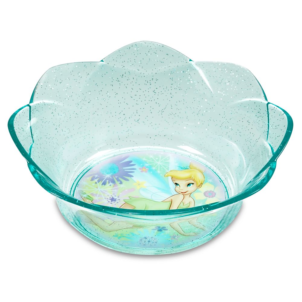 Tinker Bell Bowl