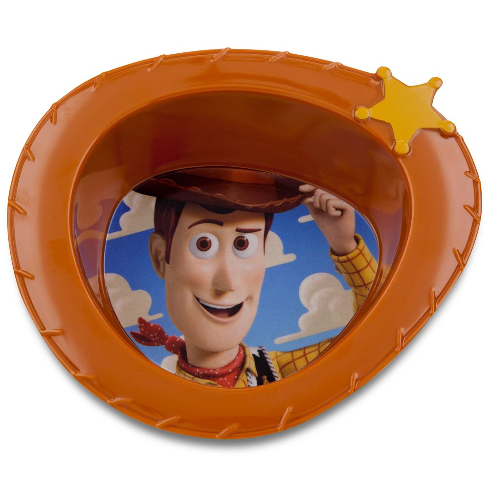 Toy Story Woody Bowl