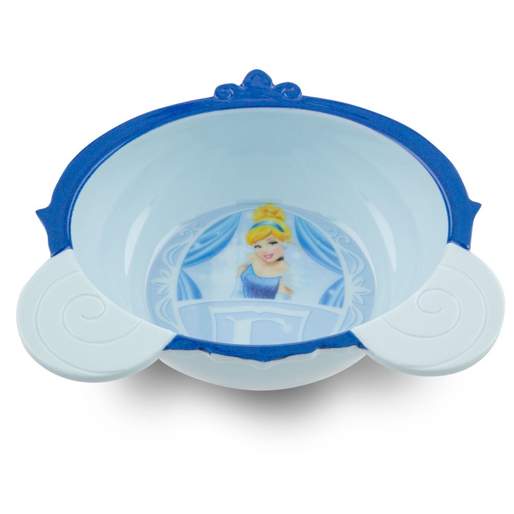Cinderella Bowl
