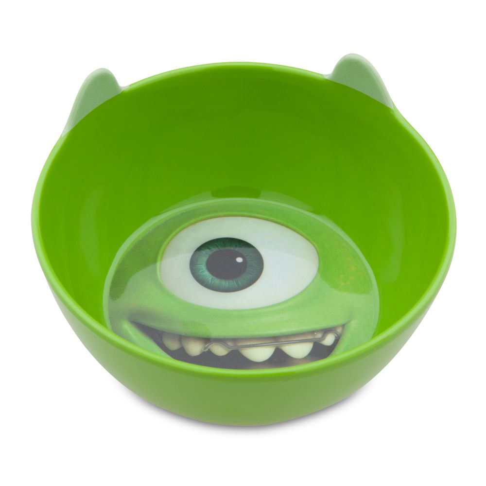 Mike Bowl - Monsters University