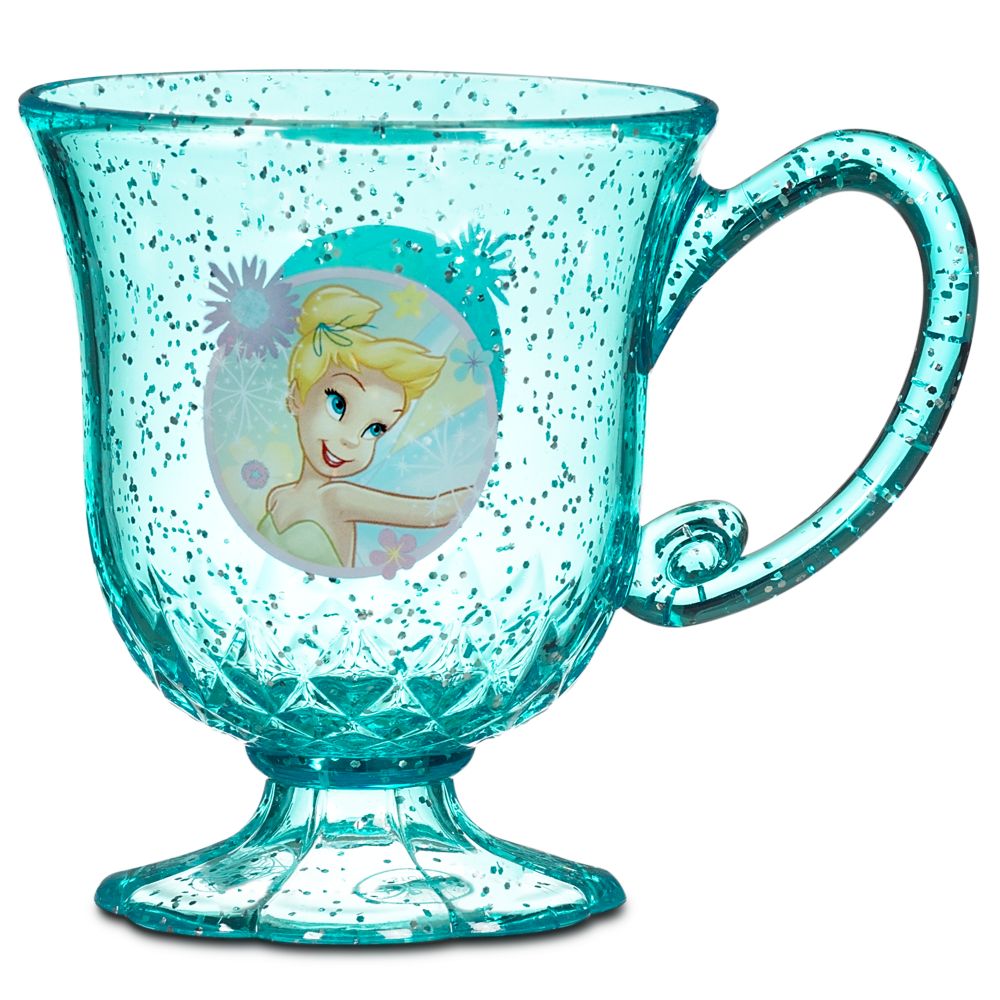 Tinker Bell Cup