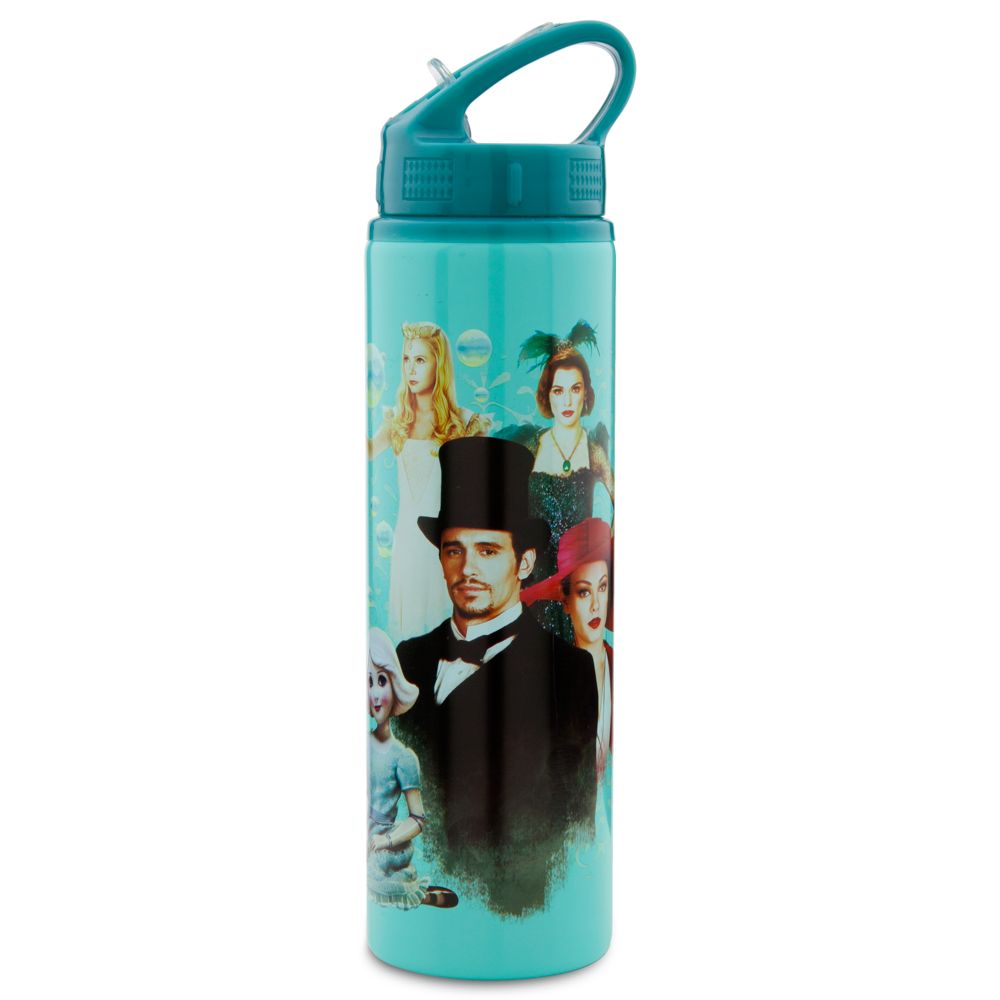 Oz The Great and Powerful Water Bottle