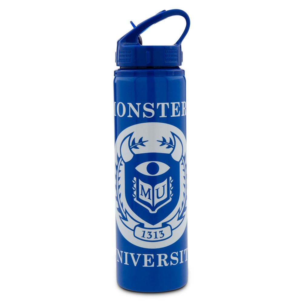 Monsters University Water Bottle