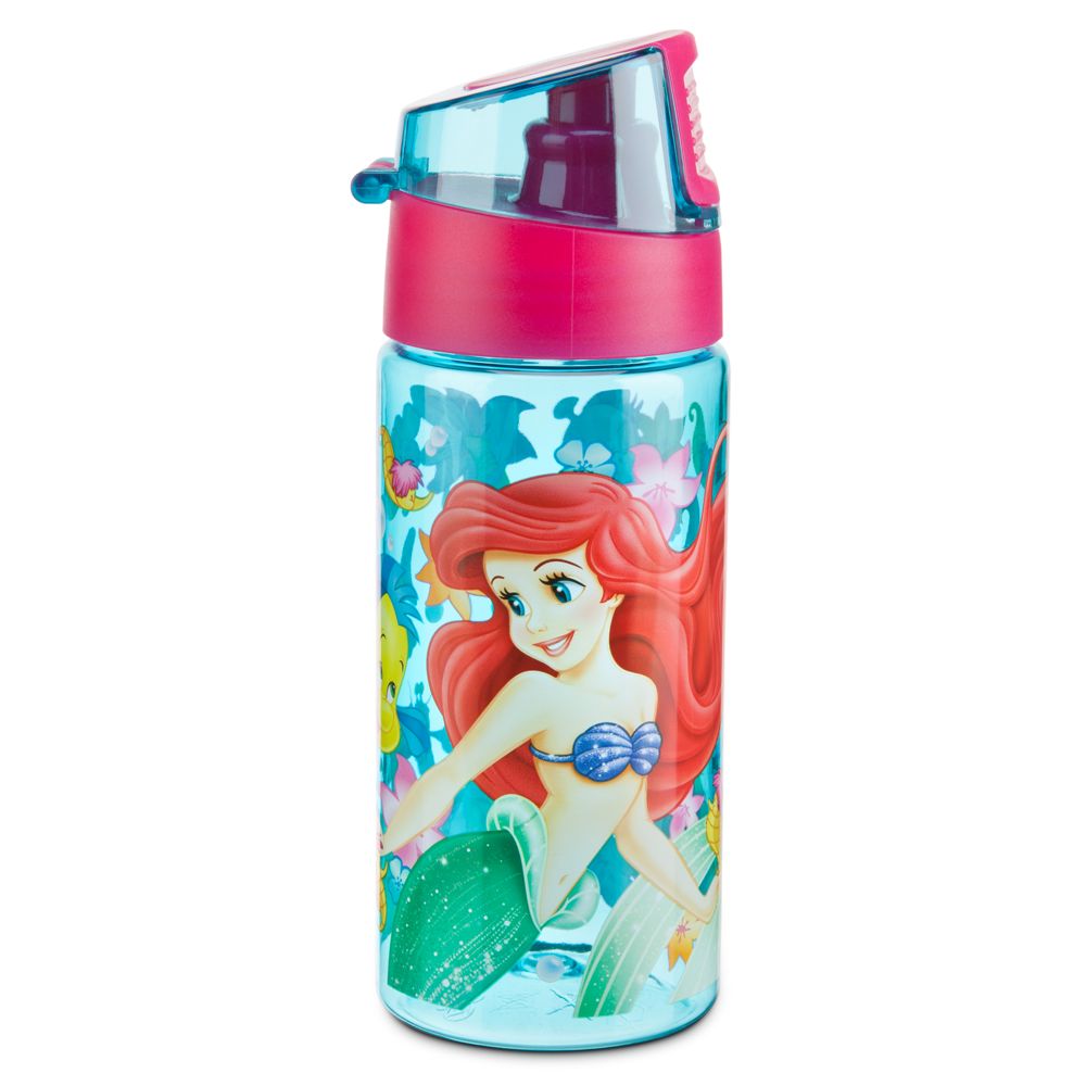 Ariel Water Bottle