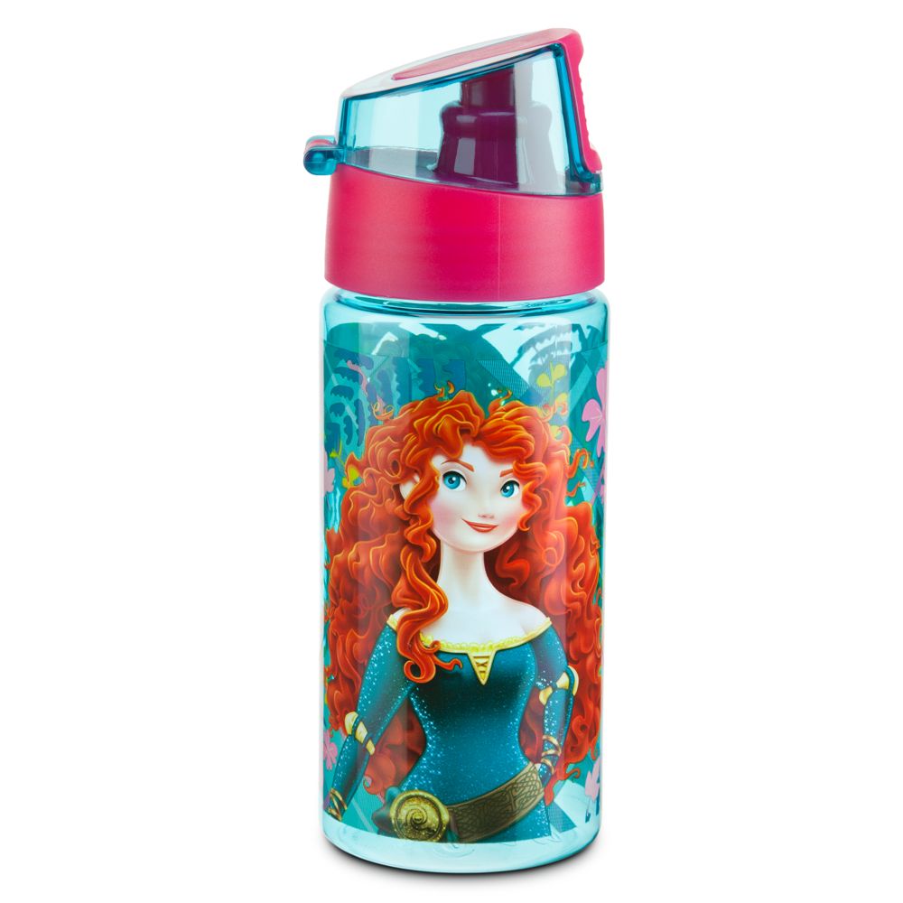 Merida Water Bottle