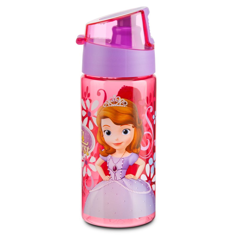 Sofia Water Bottle