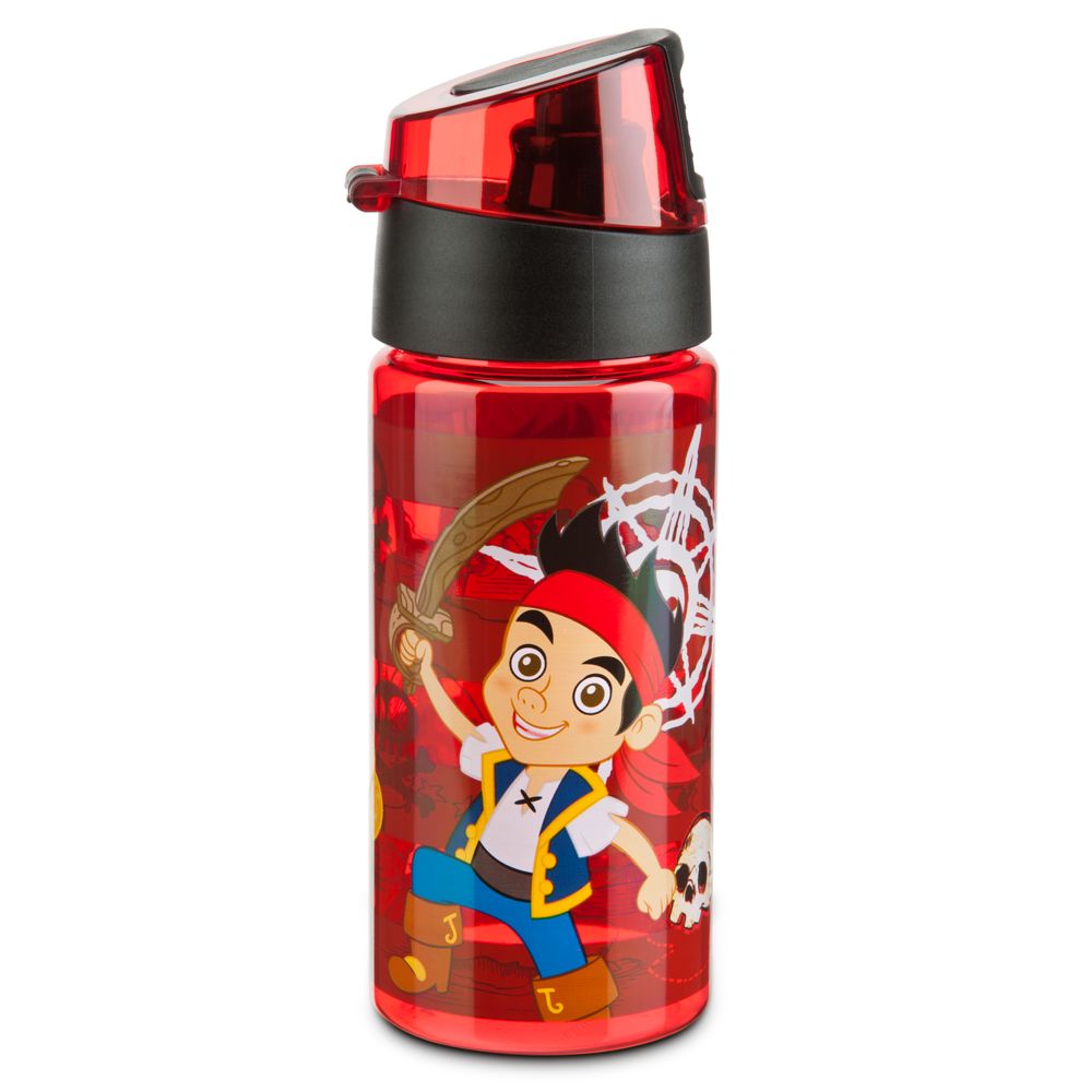 Jake Water Bottle