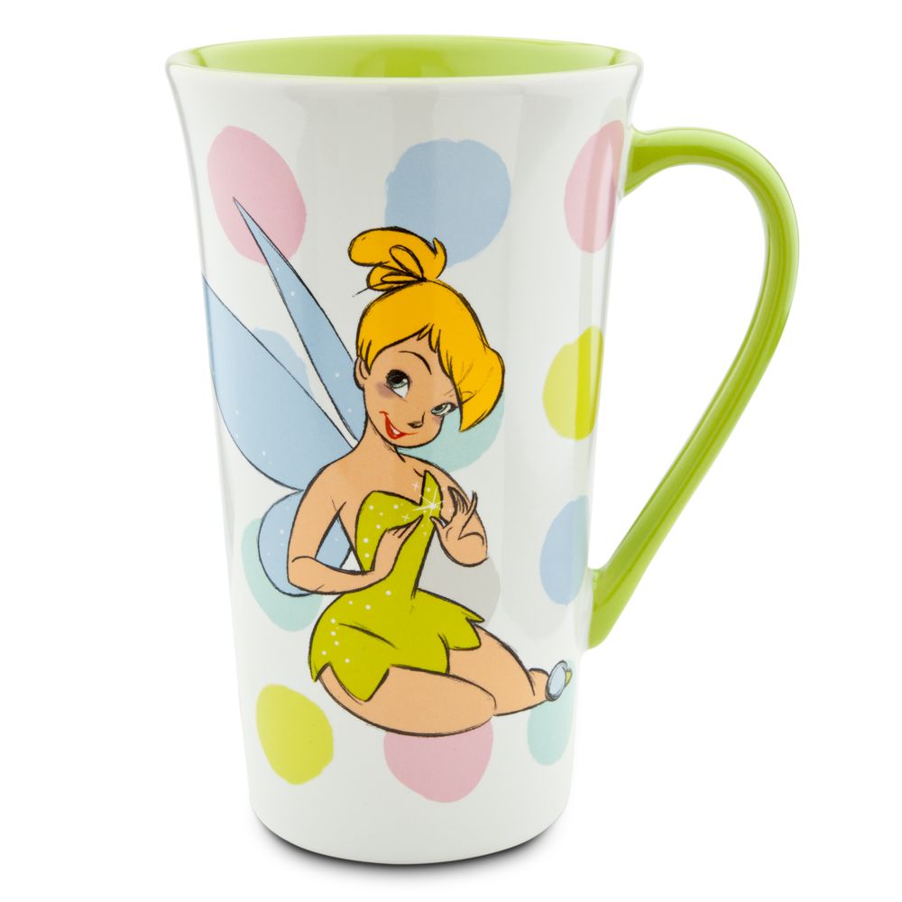 Tinker Bell Mug